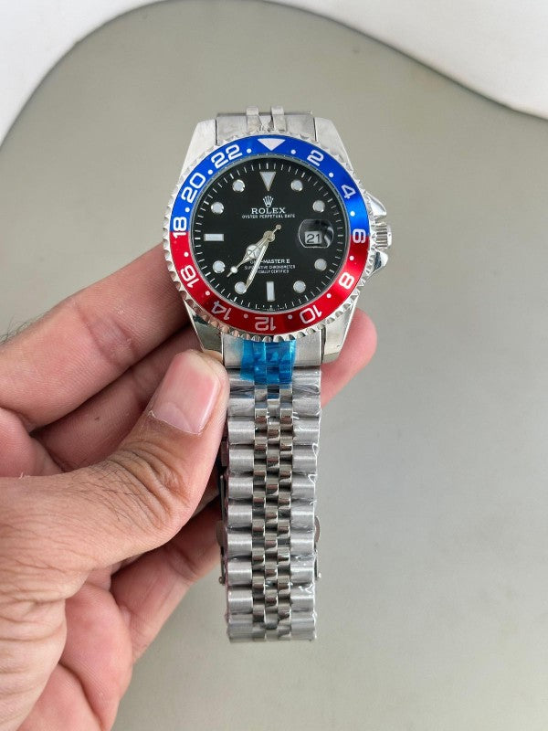 Rlx GMT Edition Men Watch