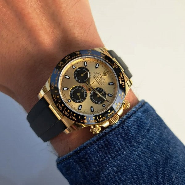 Rlx Daytona Premium Automatic Mens Watch