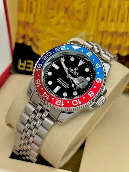 Rlx GMT Edition Men Watch
