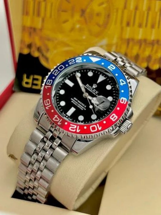 Rlx GMT Edition Men Watch