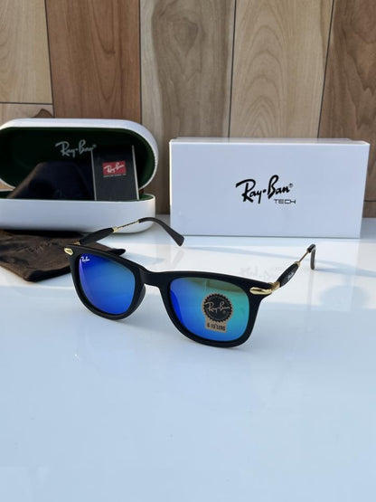 RB 2148 Aqua Sunglass For Men