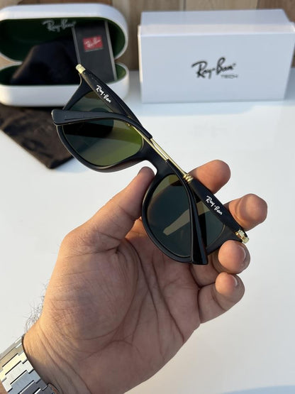 RB 2148 Aqua Sunglass For Men