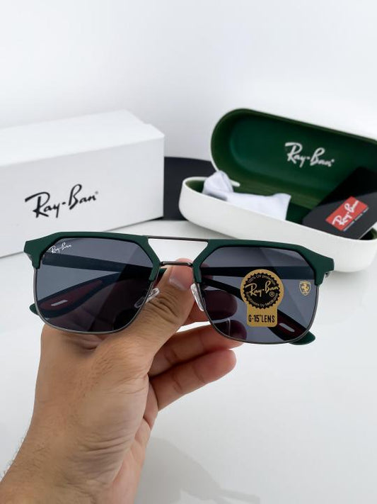 RB 04 Sunglass For Men