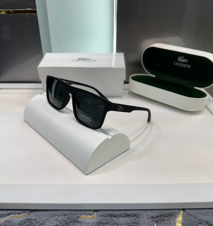 Luxury_Polarized_Lacostee_Sunglass With OG Box Packing
